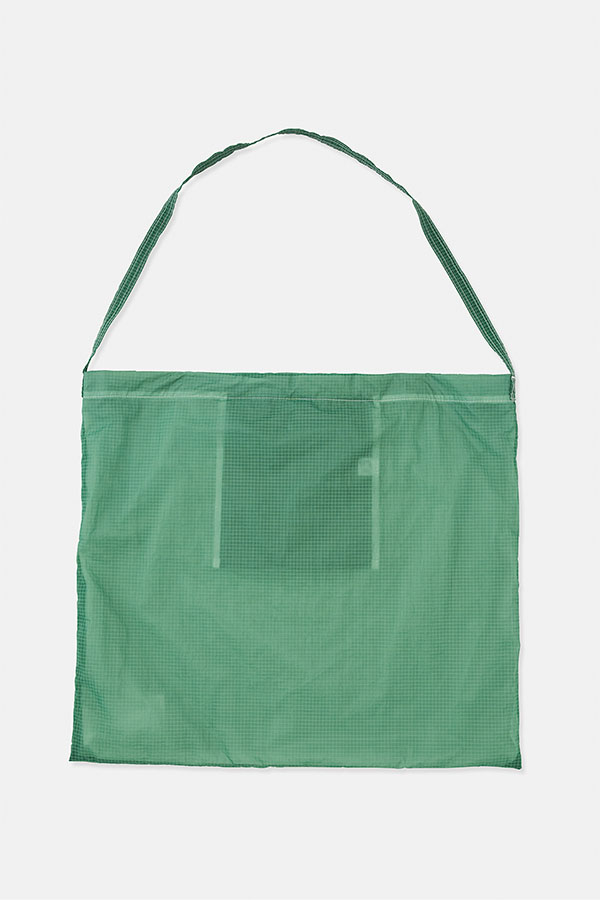 DIGAWEL Packable Shoulder Bag (Green) DWWA045 公式通販
