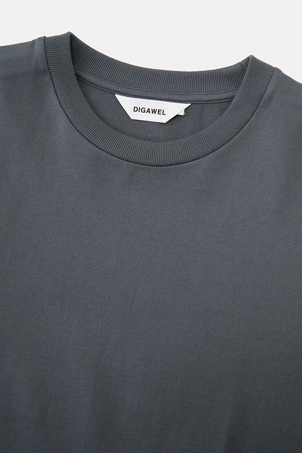 DIGAWEL T-shirt(generic) (Taupe) DWWA039 公式通販