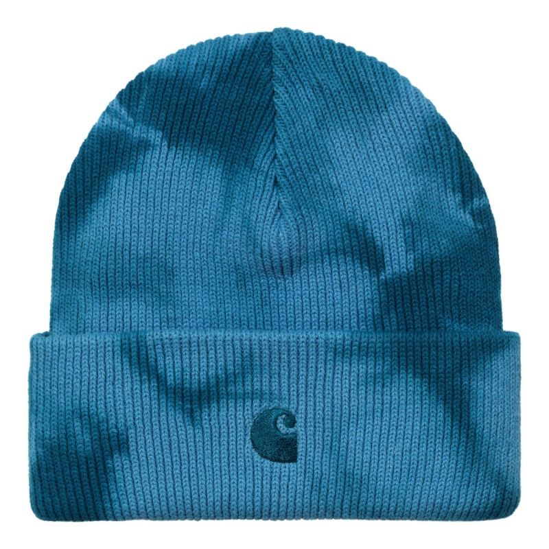 CARHARTT WIP VISTA BEANIE (Amalfi Chromo) I030065 公式通販