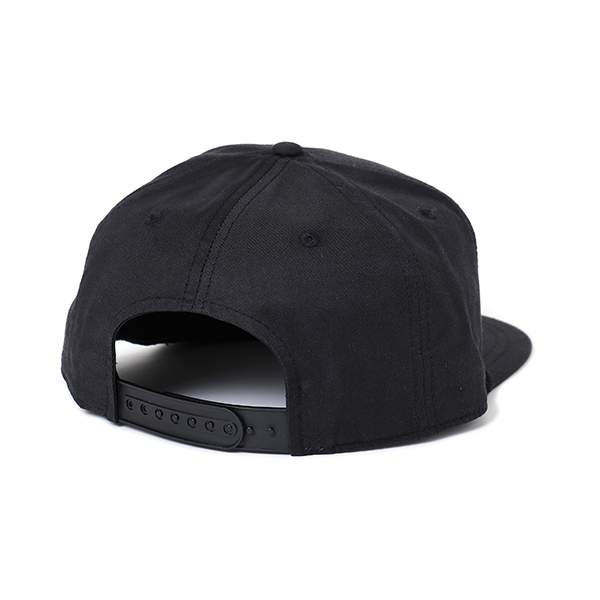 CHALLENGER SIGNATURE CAP (BLACK) CLG-AC 023-017 公式通販
