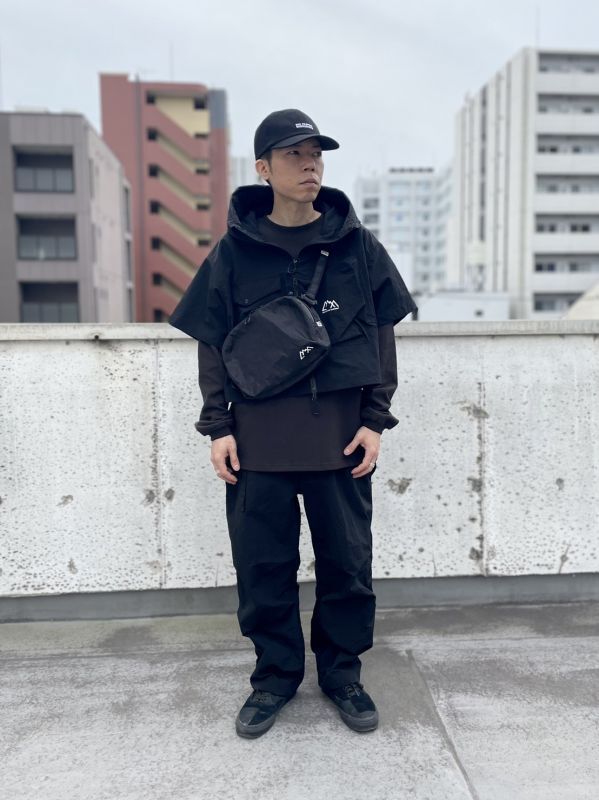 CMF OUTDOOR GARMENT SACHOSH XPAC – unexpected store
