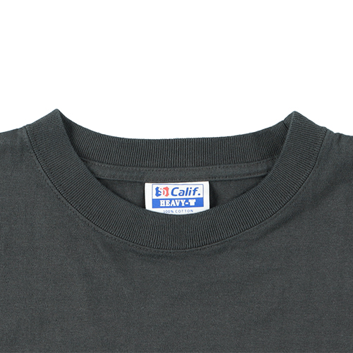 STANDARD CALIFORNIA SD Heavyweight Script Logo T (Black) TSOSR090 