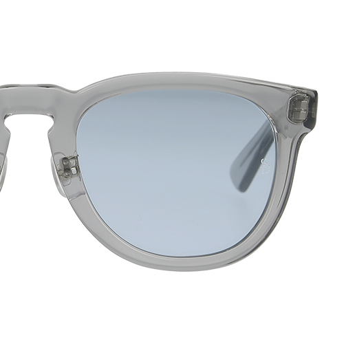 STANDARD CALIFORNIA KANEKO OPTICAL × SD Sunglasses Type 7 Clear ...