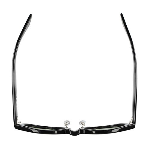 STANDARD CALIFORNIA KANEKO OPTICAL × SD Sunglasses Type 7 (Black 