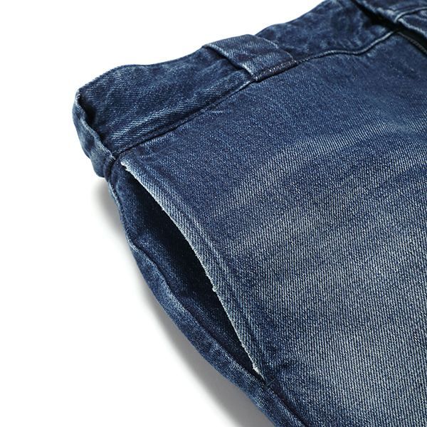 CHALLENGER DENIM WORKER PANTS (WASHED INDIGO) CLG-PT 023-001 公式通販