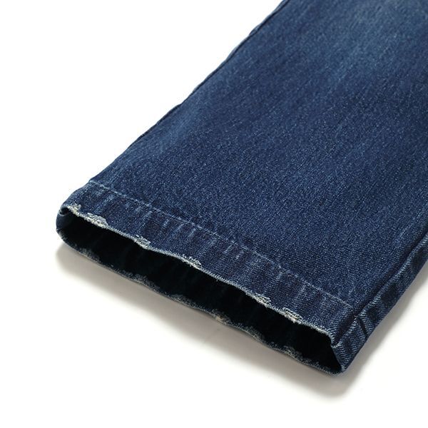 CHALLENGER DENIM WORKER PANTS (WASHED INDIGO) CLG-PT 023-001 公式通販