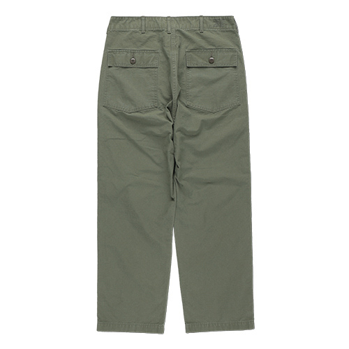 STANDARD CALIFORNIA SD Ripstop Fatigue Pants (Olive) BTKPA230 公式通販