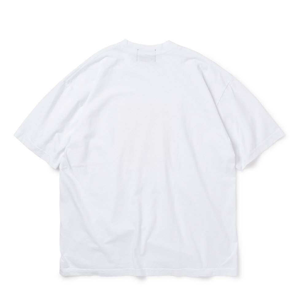SON OF THE CHEESE ITIS TEE (WHITE) SC2310-TS02 公式通販