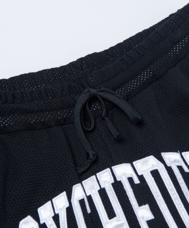 Black Weirdos STARTER Basketball Shorts (BLACK) 23SS-PA01 公式通販