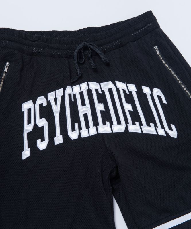 Black Weirdos STARTER Basketball Shorts (BLACK) 23SS-PA01 公式通販