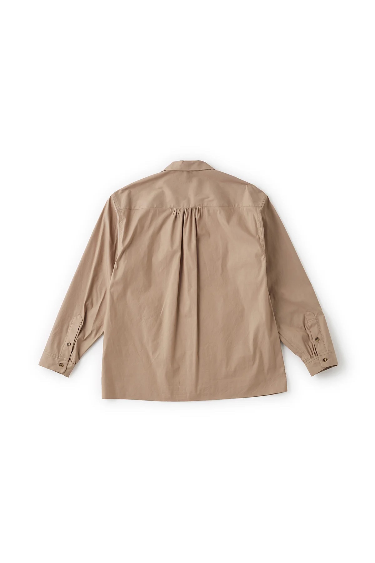 OLD JOE SWALLOW COLLAR SPORTS SHIRTS (DUNE) 231OJ-SH03 公式通販