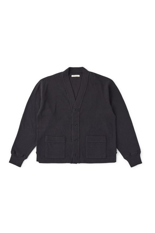 オールドジョー OLD JOE WAVY RIB SPORTS CARDY