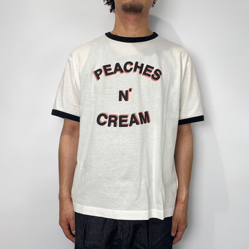 SON OF THE CHEESE PEACHES N