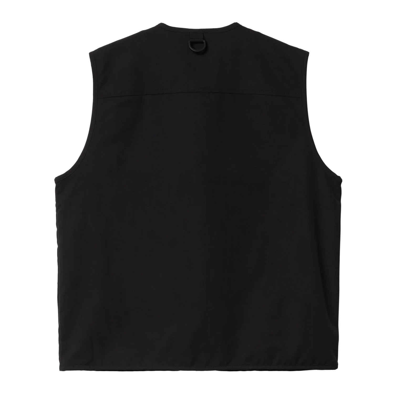 CARHARTT WIP ELMWOOD VEST (Black) I026023-23SS 公式通販