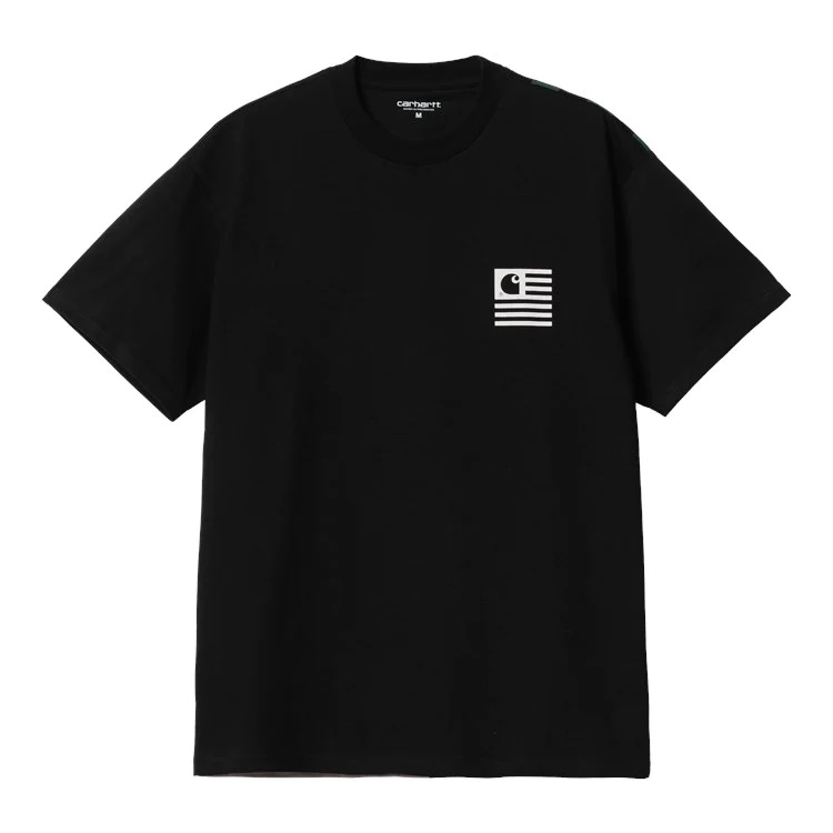 新品　Palace Carhartt WIP T-Shirt Black S