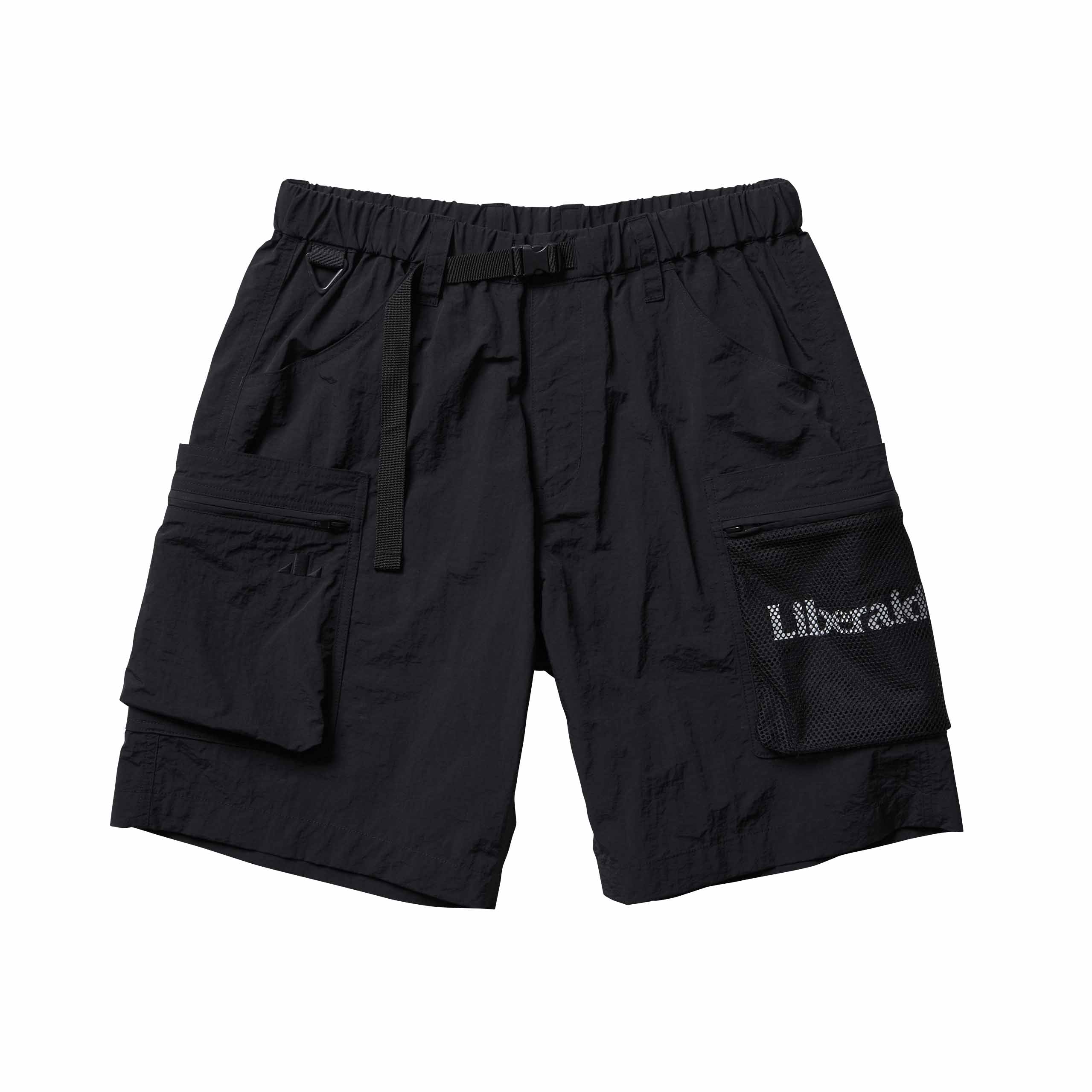 最大5万円OFFクーポン！ 【Liberaiders】完売品 LR NYLON SHORTS II