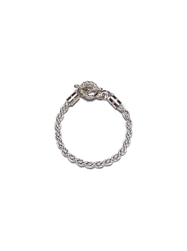 COOTIE Whip Wide Bracelet (Silver) CTE-23S521 公式通販