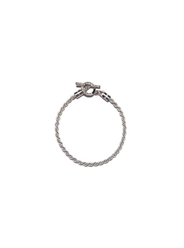 COOTIE Whip Bracelet (Silver) CTE-23S522 公式通販