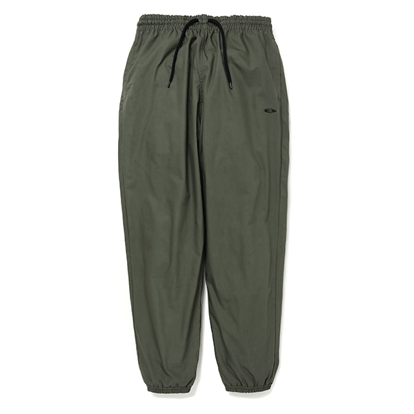 CHALLENGER MILITARY WARM UP PANTS サイズL