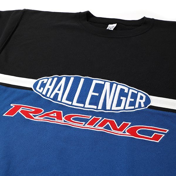 【長瀬智也着用】CHALLENGER CMC RACING TEE