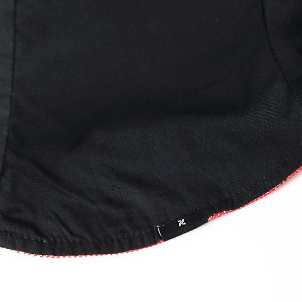 CHALLENGER REVERSIBLE BANDANA HAT (RED) CLG-AC 023-037 公式通販