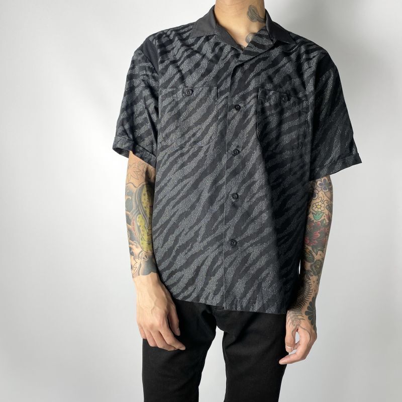 MINEDENIM Diago.T Denim Rib Arm Bowling SH (BLT) 2305-5001 公式通販