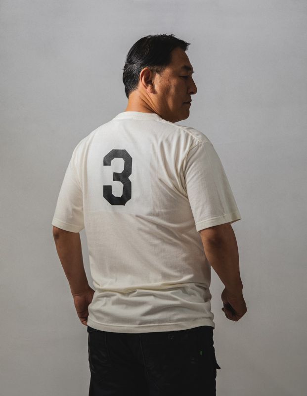 applebum x TAMANIWA x ピエール学園 Tee XL