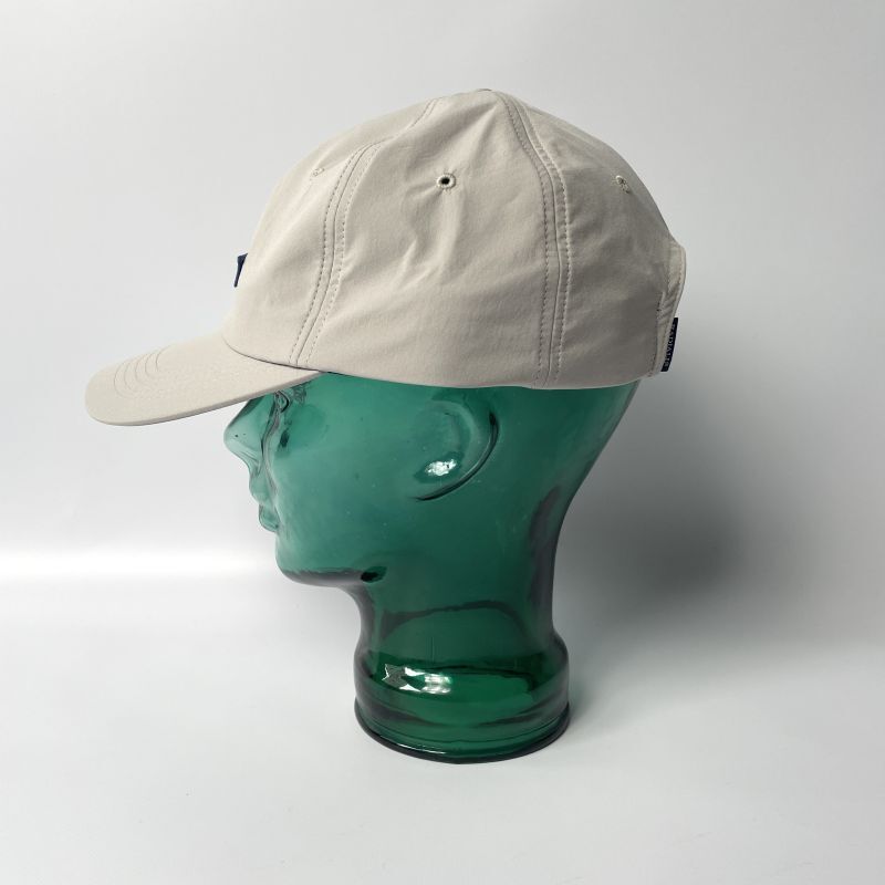 新品超歓迎 ラディアル RADIALL FLAGS BASEBALL CAP (BLACK) [RAD-23SS-HAT007] メンズ  ヘッドギア ローキャップ ブラック ストレッチ：ditto