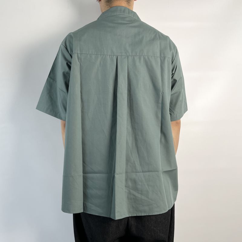 CHALLENGER S/S WORKER SHIRT