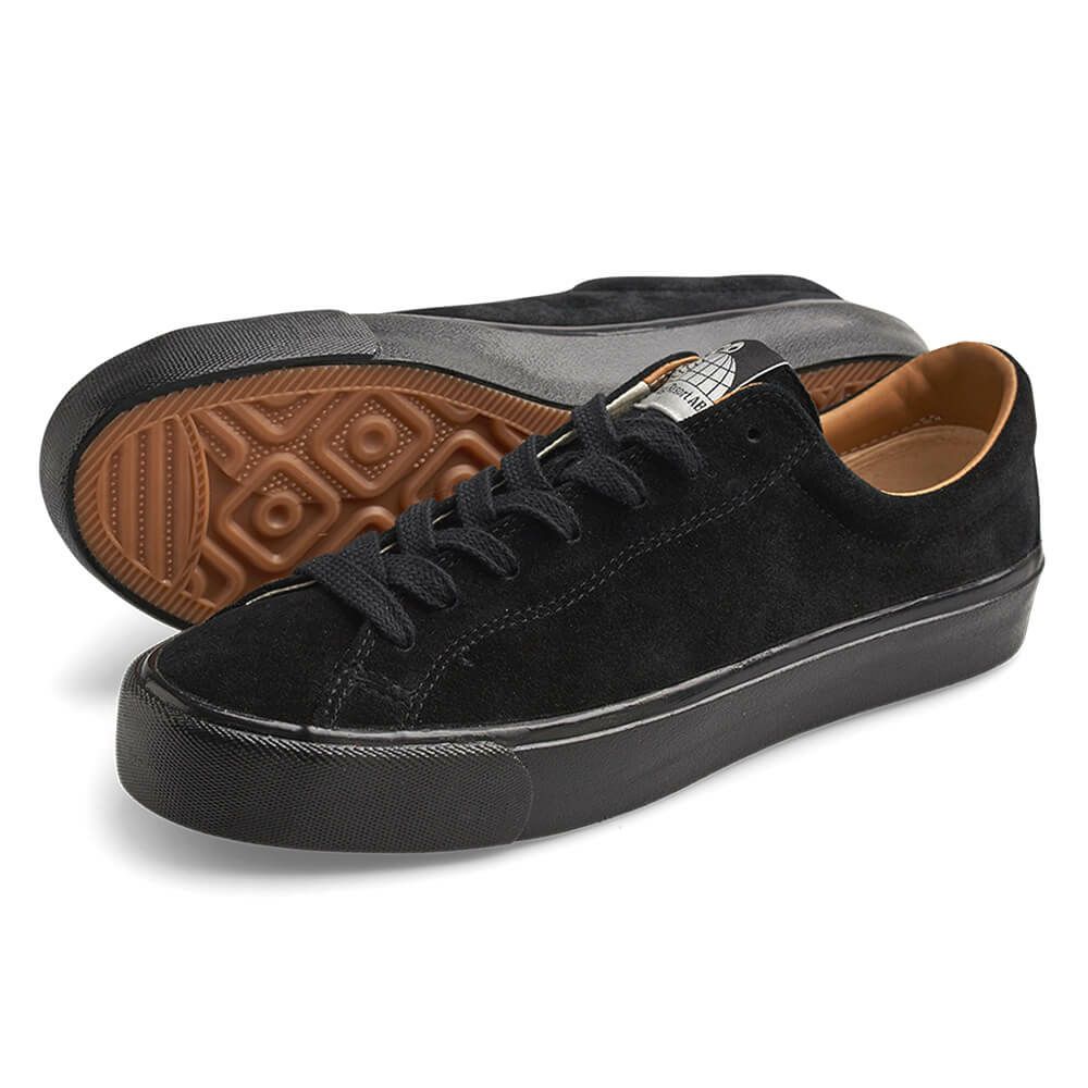 Last Resort AB VM003 Suede Lo (Black / Black / Black 