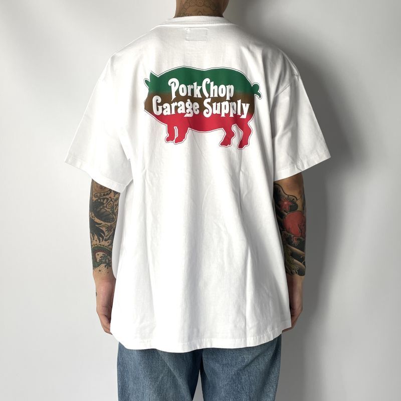 PORKCHOP GARAGE SUPPLY X Peanuts\u0026Co