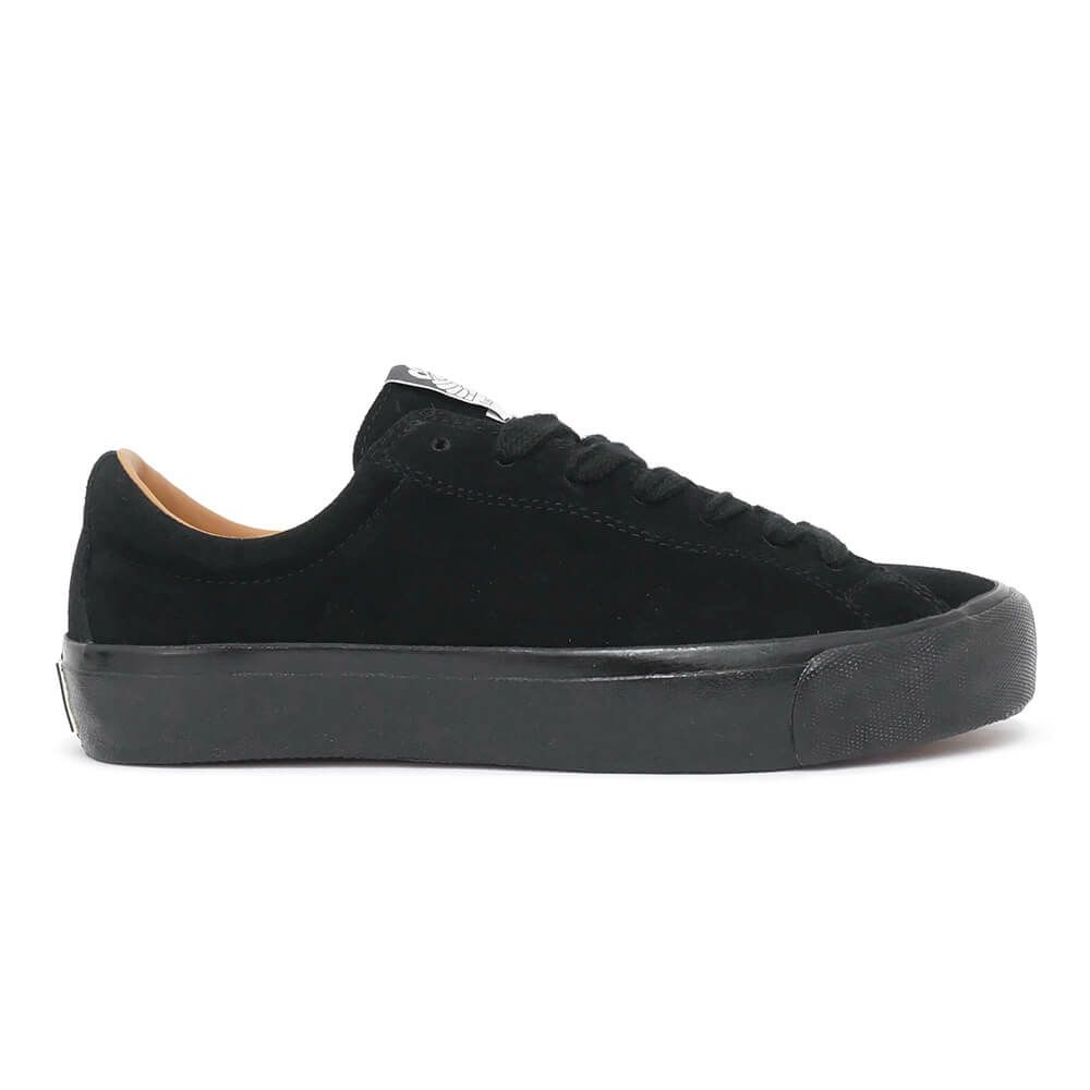 Last Resort AB VM003 Suede Lo (Black / Black / Black 