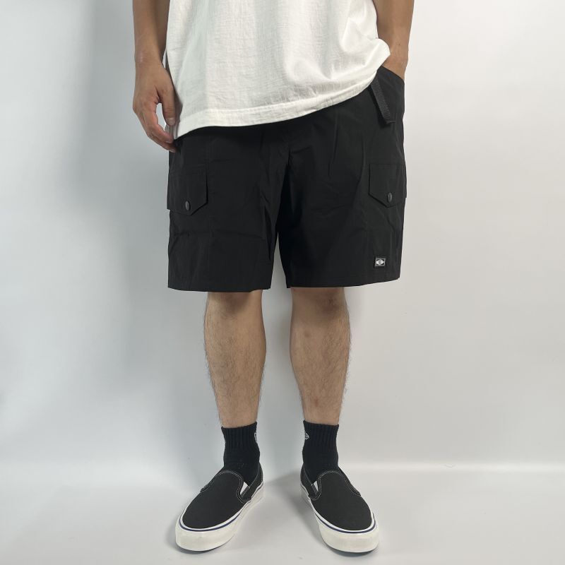 CHALLENGER CARGO SHORTS 23ss チャレンジャー カーゴショーツ