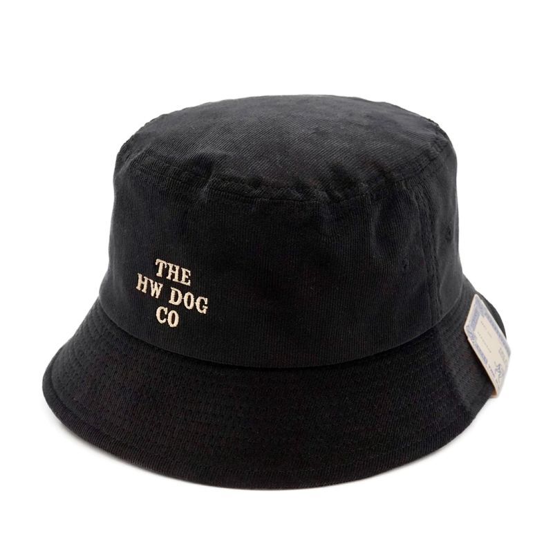 希少　THE.H.W.DOG\u0026CO TRUCKER HAT D-00695ハット