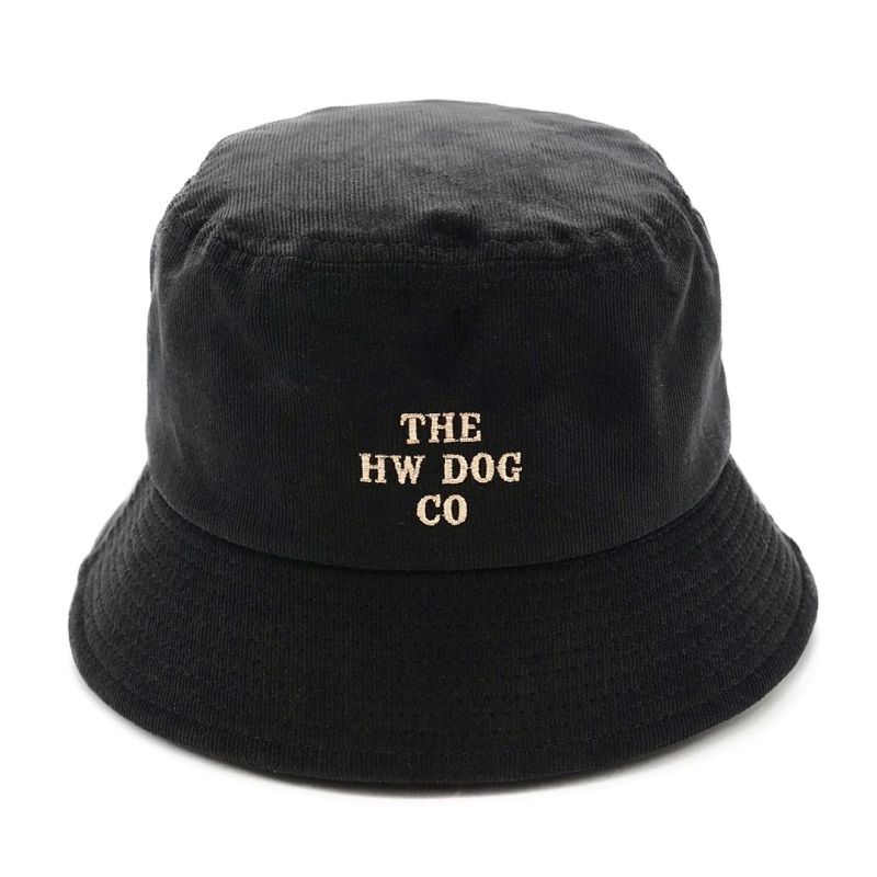 希少　THE.H.W.DOG\u0026CO TRUCKER HAT D-00695ハット