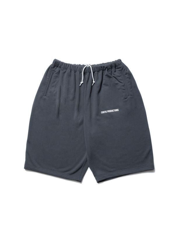 COOTIE Dry Tech Sweat Shorts (Gray) CTE-23S129 公式通販