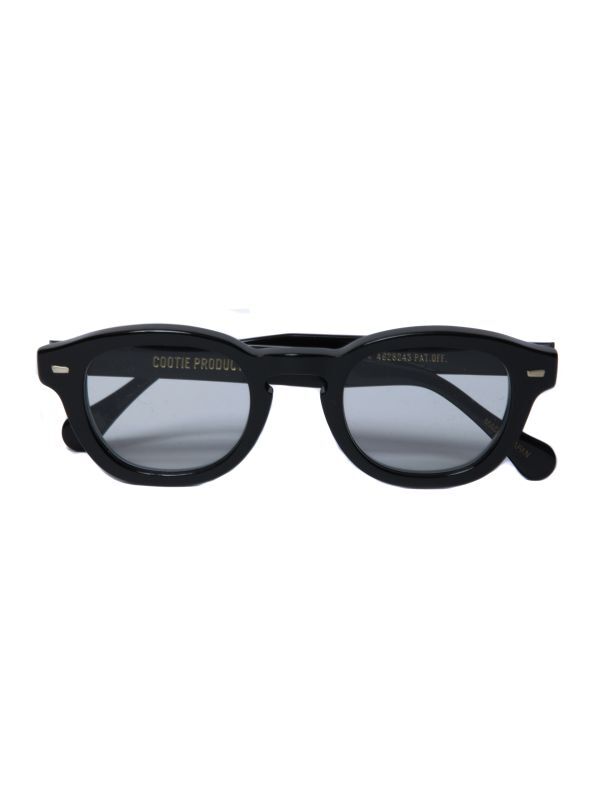 COOTIE Raza Glasses (Black×Light Gray) CTE-23S539 公式通販