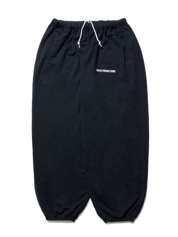 画像1: COOTIE   Dry Tech Sweat Pants (Black) (1)