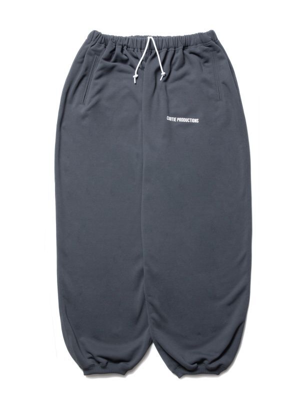 COOTIE Dry Tech Sweat Pants (Gray) CTE-23S128 公式通販