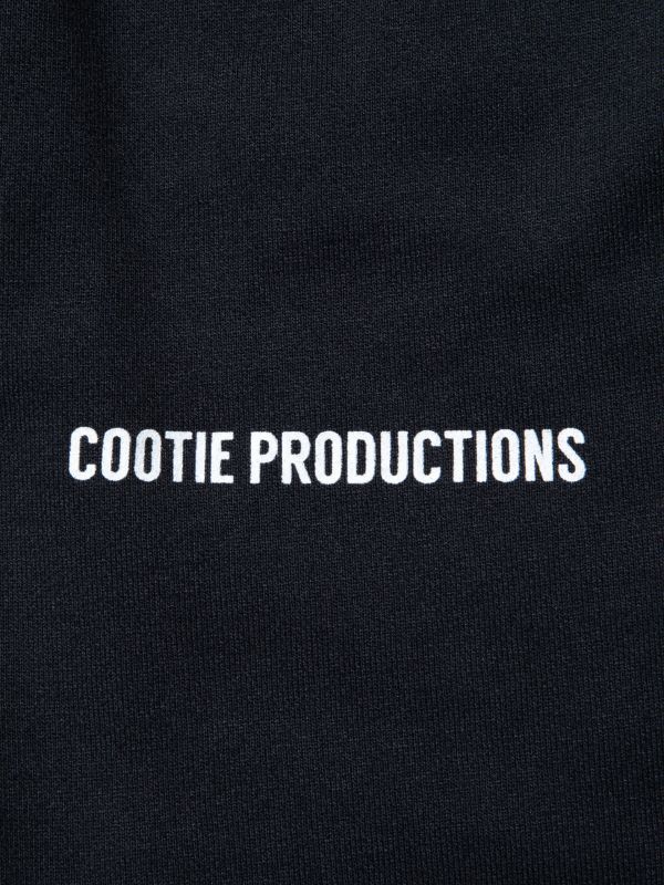 COOTIE Dry Tech Sweat Pants (Black) CTE-23S128 公式通販