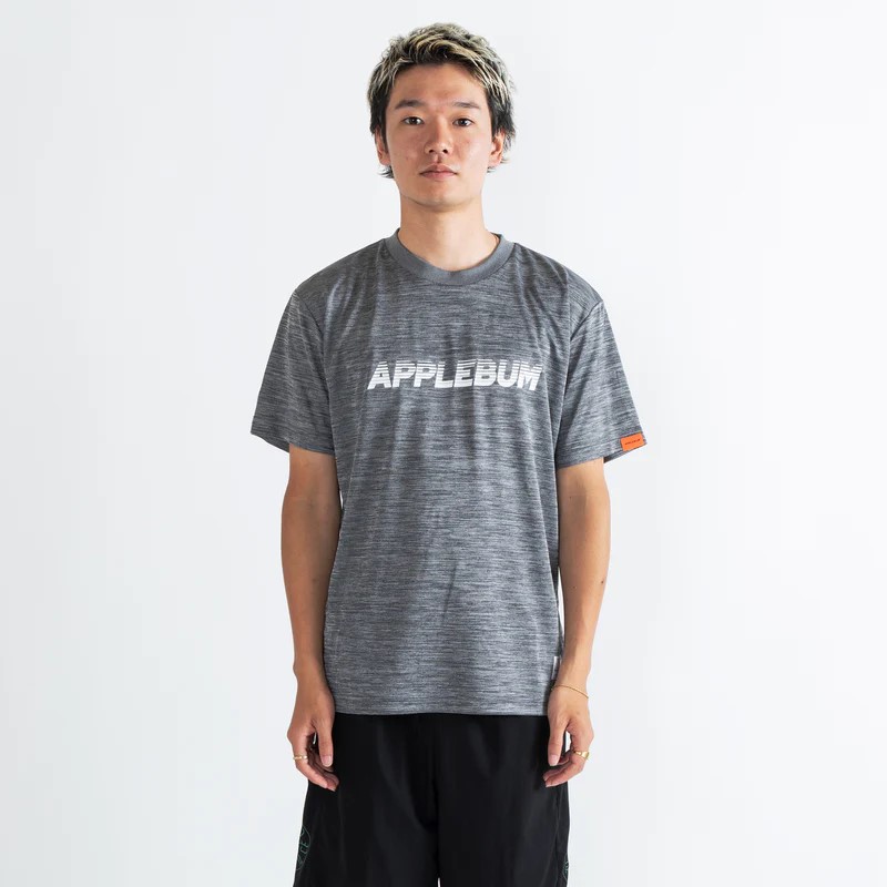 APPLEBUM アップルバム パフォーマンスドライ Tシャツ