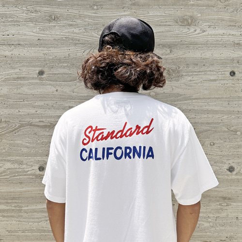 STANDARD CALIFORNIA SD California Dreamin