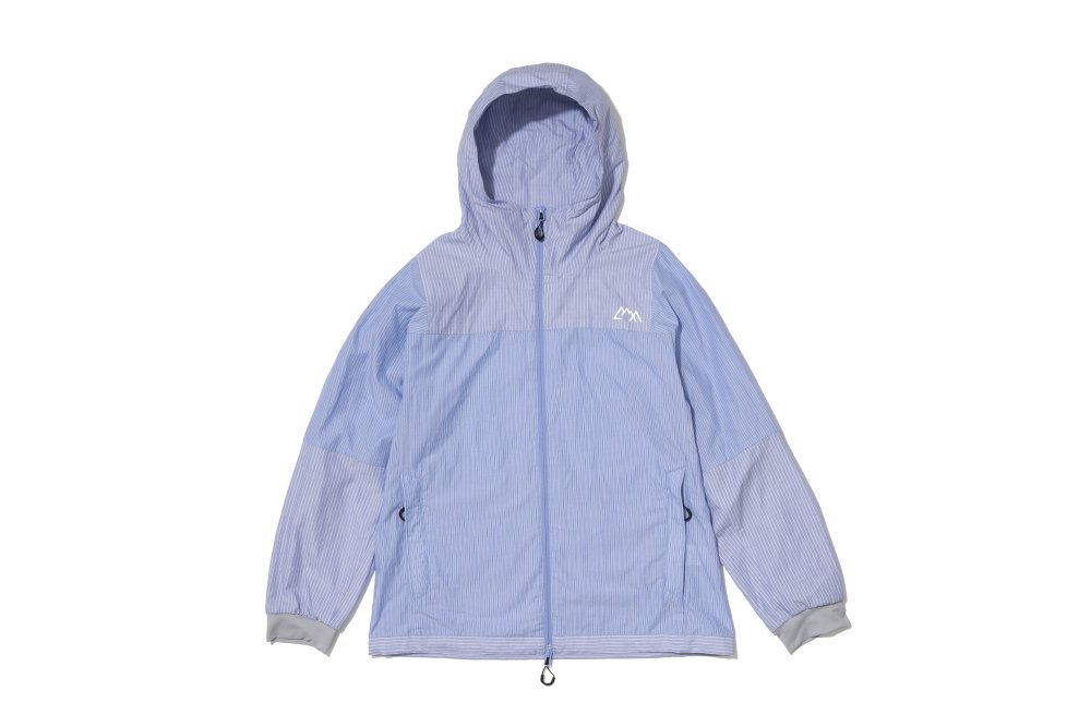 CMF OUTDOOR GARMENT SHELL SHIRTS (BLUE) CMF2302-S01C 公式通販