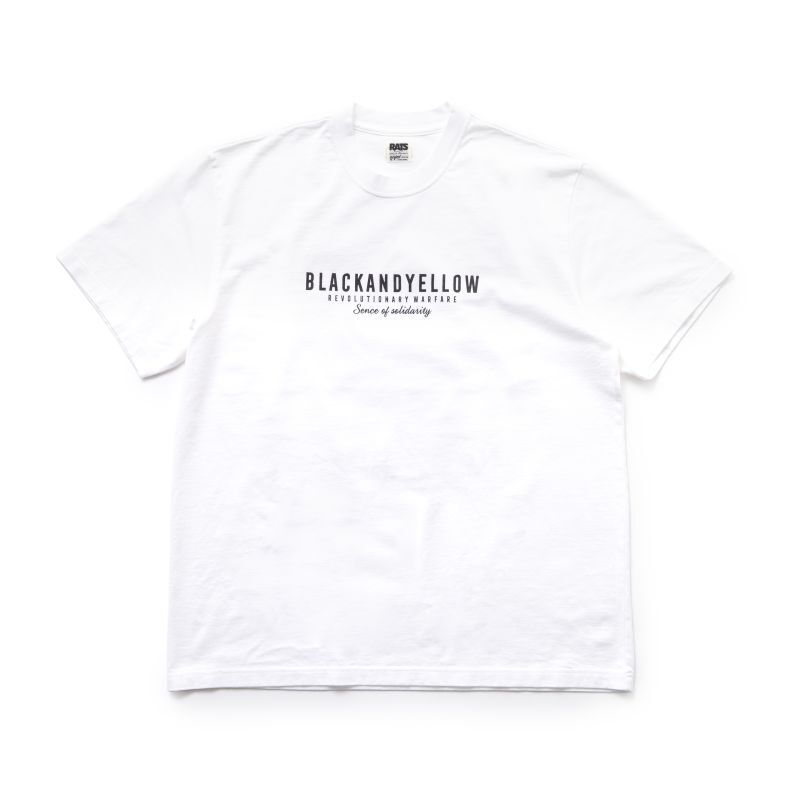 楽天市場】 RATS TWO WHEEL LS TEE【新品未開封】サイズM | www ...