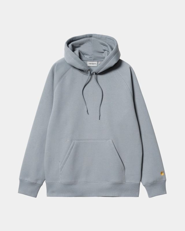 Chase hoodie best sale carhartt