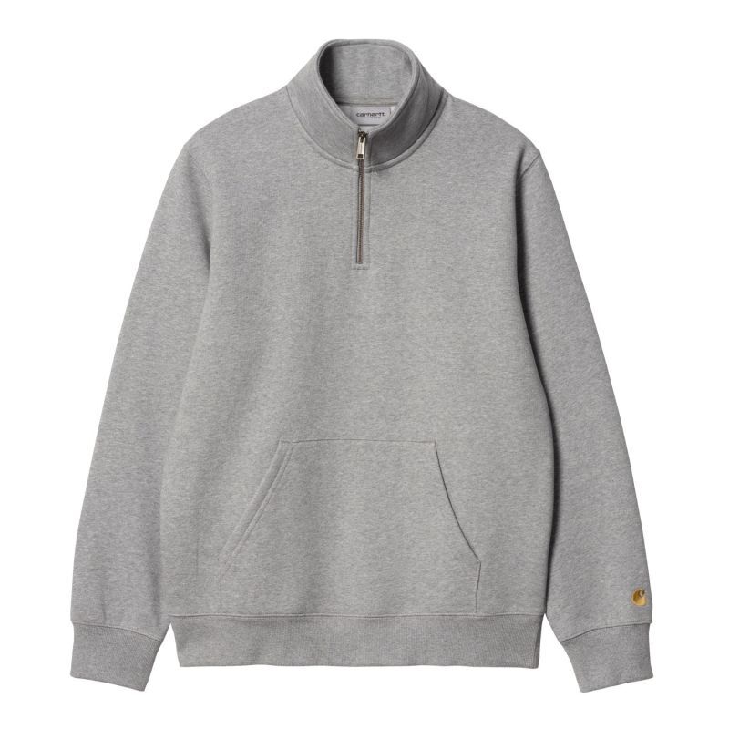 Carhartt CHASE NECK ZIP SWEATSHIRT