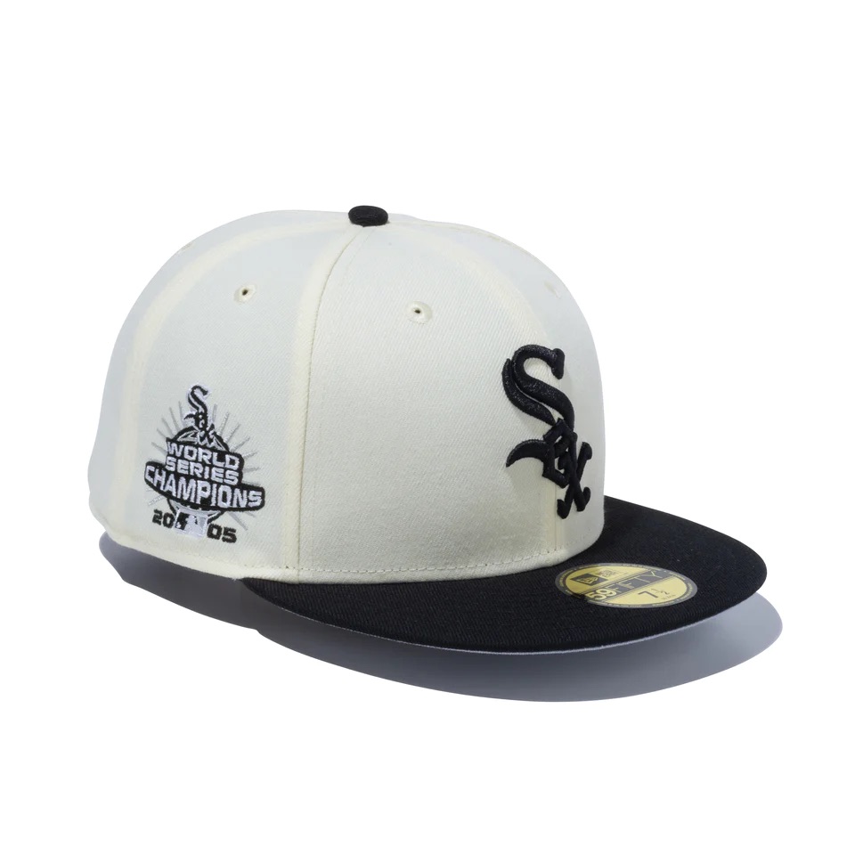 NEW ERA シカゴ・ホワイトソックス 59FIFTY