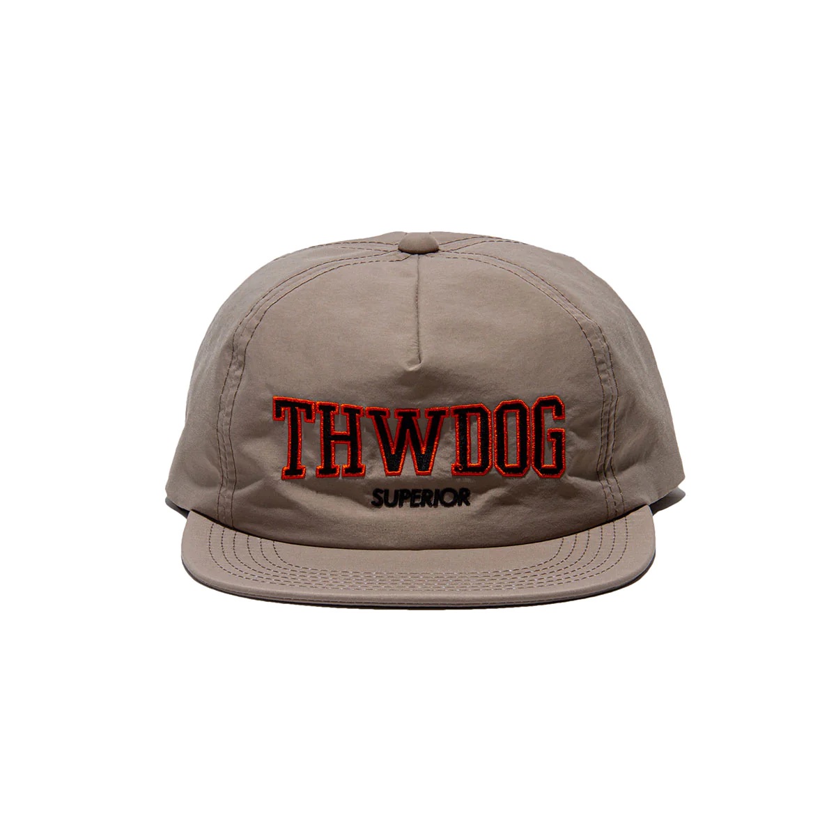 即完商品！ THE H.W.DOG&CO MKATE CAP-