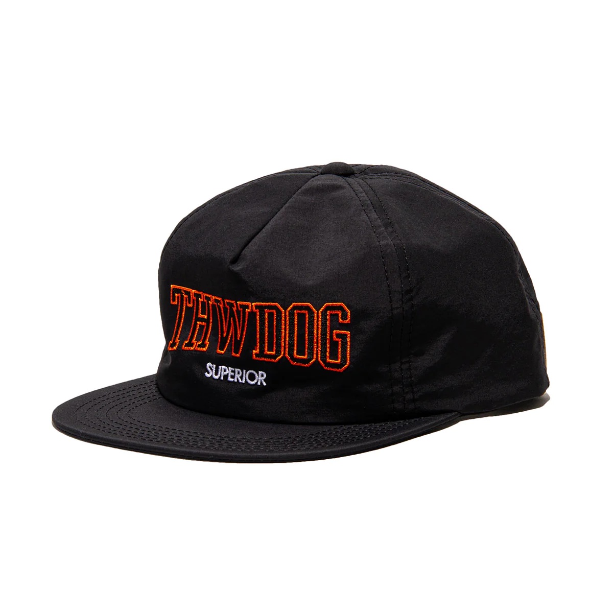 即完商品！ THE H.W.DOG&CO MKATE CAP-