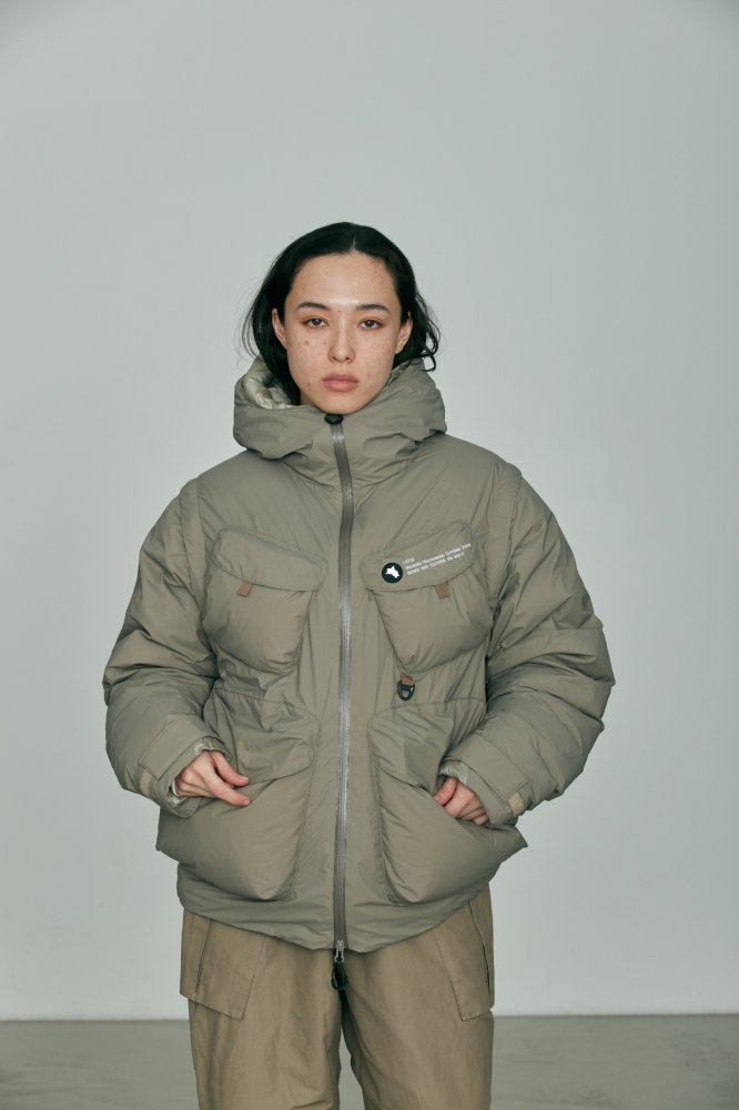 CMF OUTDOOR GARMENT フリース XL